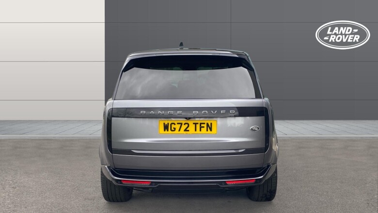 Land Rover Range Rover 4.4 P530 V8 Autobiography 4dr Auto Petrol Estate